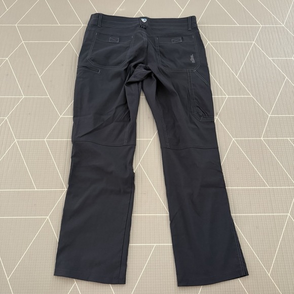 Kuhl Renegade Pants Men's 34x30 Dark Gray 19S Style 5120 - Picture 2 of 9